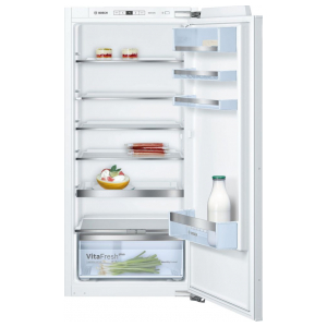 Встраиваемый однокамерный холодильник Bosch KIR41AF20R