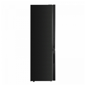 Отдельностоящий двухкамерный холодильник Maunfeld MFF200NFB