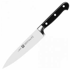 Нож для нарезки 160 мм Zwilling J.A. Henckels Professional "S" 31020-161