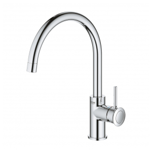 Смеситель Grohe BauClassic 31535001