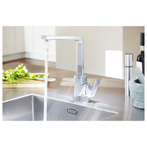 Смеситель Grohe Eurocube 31255000