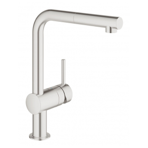 Смеситель Grohe Minta 32168DC0