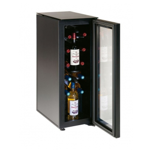 Отдельностоящий винный шкаф Eurocave Tete a Tete