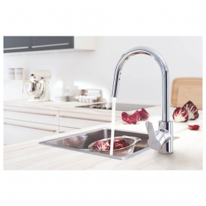 Смеситель Grohe Eurostyle Cosmopolitan 31482003