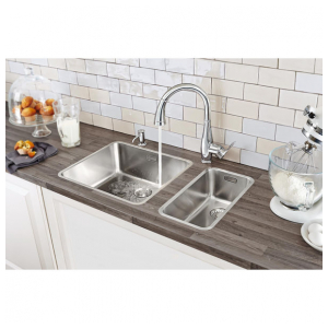 Смеситель Grohe Parkfield 30215001