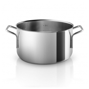 Кастрюля Eva Solo Stainless Steel 3.6 л 202436