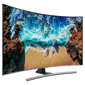 LED UltraHD 4K телевизор Samsung UE55NU8500UXRU