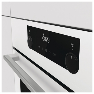 Электрический духовой шкаф Gorenje BO735E32WG