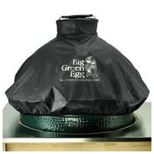 Чехол Big Green Egg вентилируемый на купол для XL, черный HXLDOME