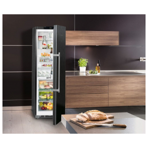 Отдельностоящий однокамерный холодильник Liebherr KBbs 4350