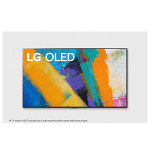 OLED телевизор LG OLED77GX