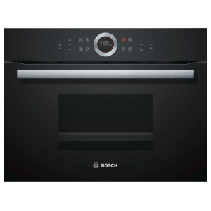 Встраиваемая пароварка Bosch CDG634AB0
