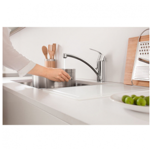 Смеситель Grohe Eurosmart 3328120E