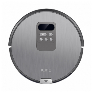 Робот-пылесос iLife V80