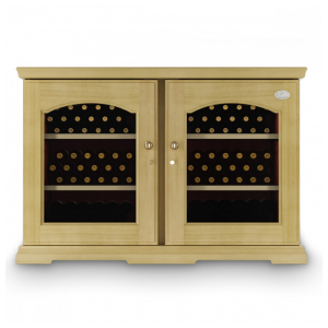 Отдельностоящий винный шкаф Ip Industrie CEX 2151 RU