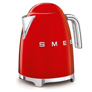 Чайник Smeg KLF03RDEU