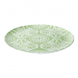 Набор тарелок BergHOFF фарфоровых декоррированных 8500249