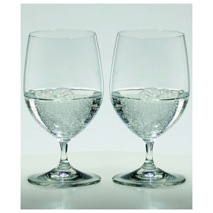 Набор бокалов Riedel WATER 6416/02