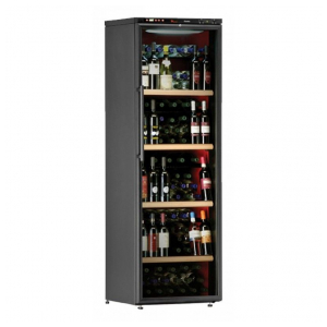 Отдельностоящий винный шкаф Ip Industrie NCK 501 CF