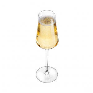Набор бокалов Chef&Sommelier для шампанского Reveal'Up J8907/6, 210 мл