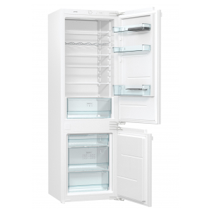 Встраиваемый двухкамерный холодильник Gorenje RKI2181E1