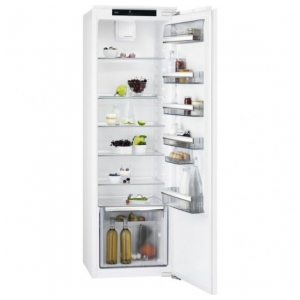 Встраиваемый однокамерный холодильник AEG SKR81811DC