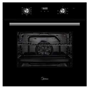 Электрический духовой шкаф Midea MO 67000 GB