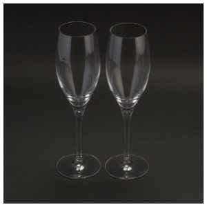 Набор бокалов Riedel CHAMPAGNE GLASS 6409/08