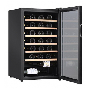 Отдельностоящий винный шкаф La Sommeliere CVD50