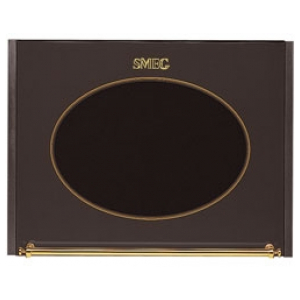 Лифтовая дверца для микроволновой печи Smeg SEPMO800