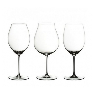 Дегустационный набор Riedel Tasting set 5449/74