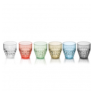 Набор из 6 стаканов Guzzini Tiffany (350 мл) 22570252