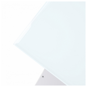 Пристенная вытяжка Maunfeld TOPAZ 60 Glass White