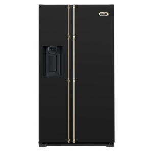 Отдельностоящий Side by Side холодильник Lofra GFRNM619/O
