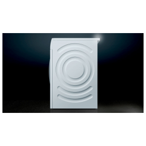 Отдельностоящая стиральная машина Siemens WG42A2X4OE