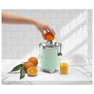 Соковыжималка Smeg CJF01PGEU