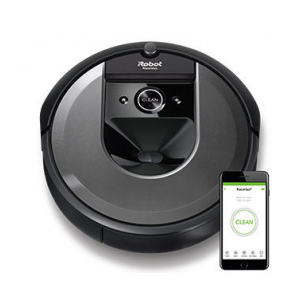 Робот-пылесос Irobot Roomba i7