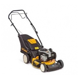 Газонокосилка бензиновая самоходная Cub Cadet LM2 CR46 (4 в 1)