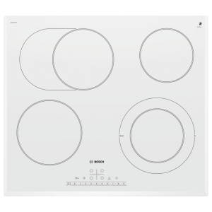 Электрическая варочная панель Bosch PKN652FP1E