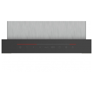 Пристенная вытяжка Bosch DWB67JP50