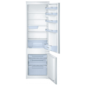 Встраиваемый двухкамерный холодильник Bosch KIV38V20RU