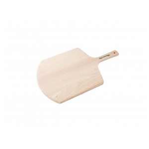 Лопатка для пиццы деревянная Big Green Egg PPMW