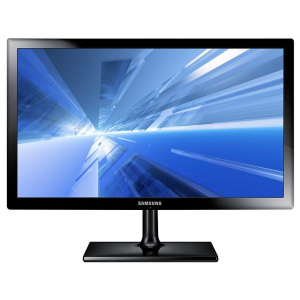 LED FullHD телевизор Samsung LT22C350EXQ/RU