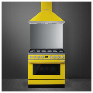 Варочный центр Smeg CPF9GPYW