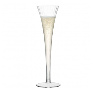 Набор бокалов для шампанского LSA Aurelia 200 мл