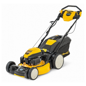 Газонокосилка бензиновая самоходная Cub Cadet LM3 DR53ES