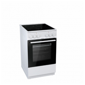 Электрическая плита Gorenje EC5121WF