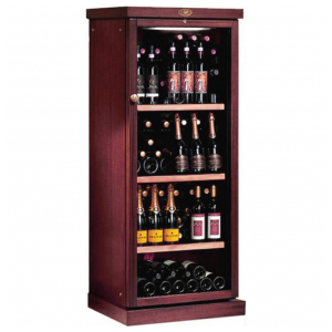 Отдельностоящий винный шкаф Ip Industrie CEXP 401 CU