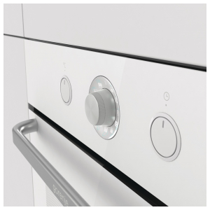 Электрический духовой шкаф Gorenje BO74SYW