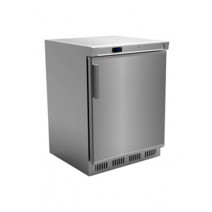 Морозильный шкаф Gastrorag SNACK HF200VS/S